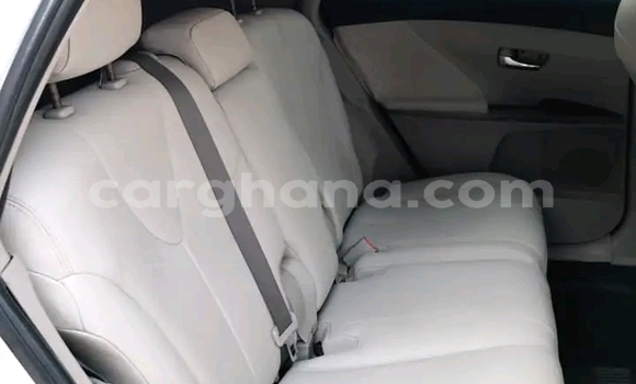 Buy Used Toyota Venza Other Car in Accra in Greater Accra Buy Used Toyota Venza Other Car in Accra in Greater Accra