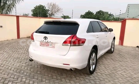 Buy Used Toyota Venza Other Car in Accra in Greater Accra Buy Used Toyota Venza Other Car in Accra in Greater Accra