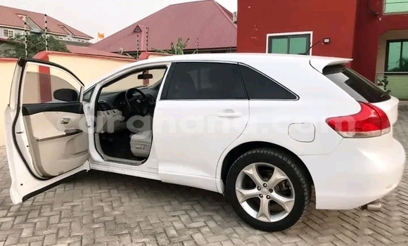 Buy Used Toyota Venza Other Car in Accra in Greater Accra Buy Used Toyota Venza Other Car in Accra in Greater Accra