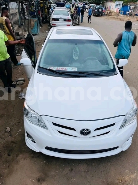 Big with watermark toyota corolla greater accra accra 54173