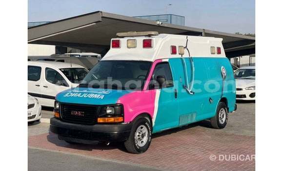 Ra Imported GMC Acadia funfun Ọkọ̀ in Import - Dubai ni Ashanti Ra Imported GMC Acadia funfun Ọkọ̀ in Import - Dubai ni Ashanti