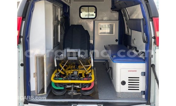 Ra Imported GMC Acadia funfun Ọkọ̀ in Import - Dubai ni Ashanti Ra Imported GMC Acadia funfun Ọkọ̀ in Import - Dubai ni Ashanti