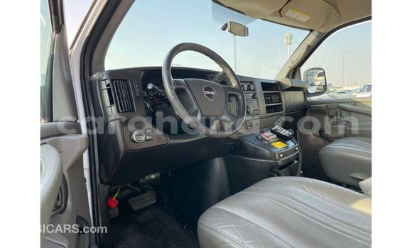 Ra Imported GMC Acadia funfun Ọkọ̀ in Import - Dubai ni Ashanti Ra Imported GMC Acadia funfun Ọkọ̀ in Import - Dubai ni Ashanti