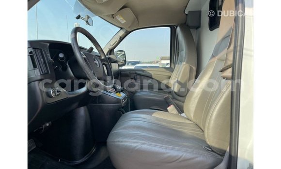 Ra Imported GMC Acadia funfun Ọkọ̀ in Import - Dubai ni Ashanti Ra Imported GMC Acadia funfun Ọkọ̀ in Import - Dubai ni Ashanti