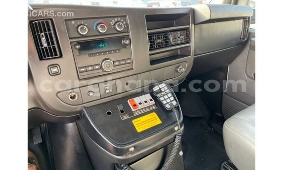 Ra Imported GMC Acadia funfun Ọkọ̀ in Import - Dubai ni Ashanti Ra Imported GMC Acadia funfun Ọkọ̀ in Import - Dubai ni Ashanti