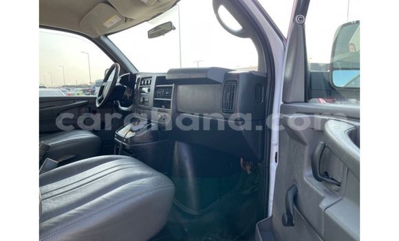 Ra Imported GMC Acadia funfun Ọkọ̀ in Import - Dubai ni Ashanti Ra Imported GMC Acadia funfun Ọkọ̀ in Import - Dubai ni Ashanti