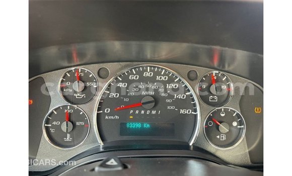 Ra Imported GMC Acadia funfun Ọkọ̀ in Import - Dubai ni Ashanti Ra Imported GMC Acadia funfun Ọkọ̀ in Import - Dubai ni Ashanti