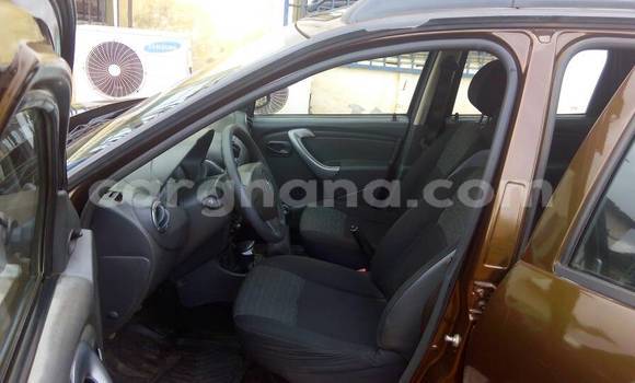 Buy Used Renault Scenic Brown Car in Accra in Greater Accra