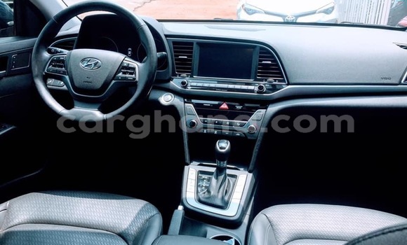Buy Used Hyundai Elantra Blue Car in Sekondi–Takoradi Metropolitan in Western Buy Used Hyundai Elantra Blue Car in Sekondi–Takoradi Metropolitan in Western