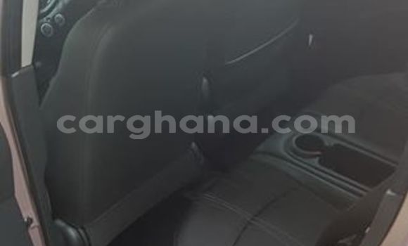 Buy Used Chevrolet Aveo Other Car in Accra in Greater Accra