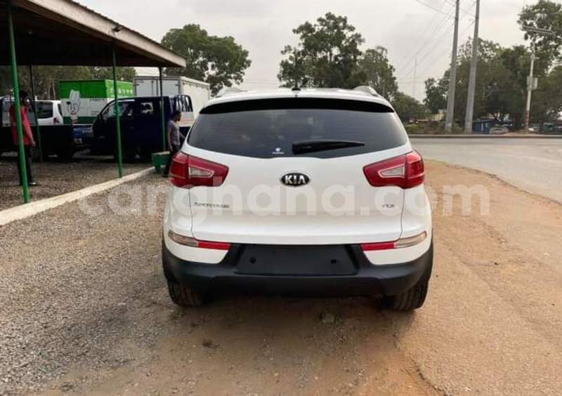 Big with watermark kia sportage western sekondi takoradi metropolitan 54175