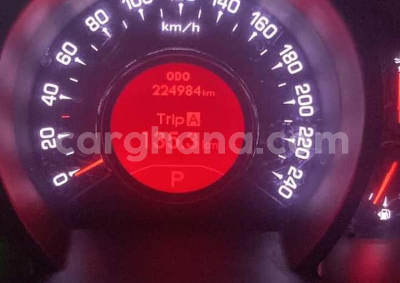 Big with watermark kia sportage western sekondi takoradi metropolitan 54175