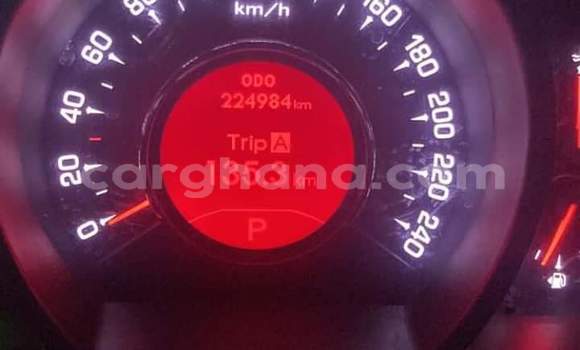 Ra Àlòkù Kia Sportage funfun Ọkọ̀ in Sekondi–Takoradi Metropolitan ni Oorun Ra Àlòkù Kia Sportage funfun Ọkọ̀ in Sekondi–Takoradi Metropolitan ni Oorun