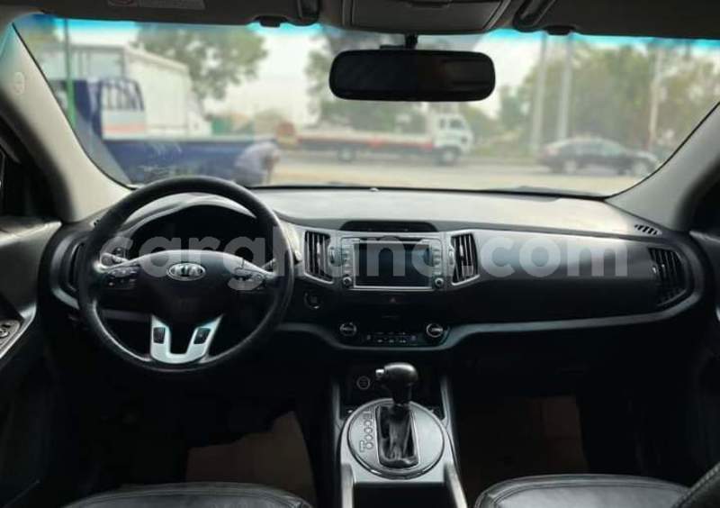 Big with watermark kia sportage western sekondi takoradi metropolitan 54175