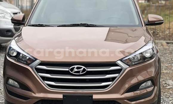 Buy Used Hyundai Tucson Brown Car in Sekondi–Takoradi Metropolitan in Western Buy Used Hyundai Tucson Brown Car in Sekondi–Takoradi Metropolitan in Western
