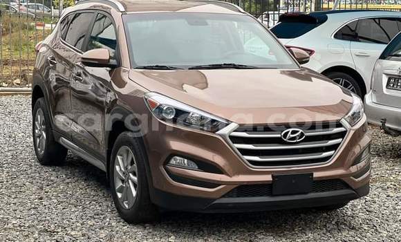 Buy Used Hyundai Tucson Brown Car in Sekondi–Takoradi Metropolitan in Western Buy Used Hyundai Tucson Brown Car in Sekondi–Takoradi Metropolitan in Western