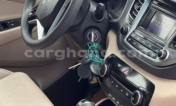 Buy Used Hyundai Tucson Brown Car in Sekondi–Takoradi Metropolitan in Western Buy Used Hyundai Tucson Brown Car in Sekondi–Takoradi Metropolitan in Western