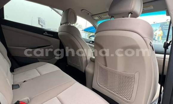 Buy Used Hyundai Tucson Brown Car in Sekondi–Takoradi Metropolitan in Western Buy Used Hyundai Tucson Brown Car in Sekondi–Takoradi Metropolitan in Western