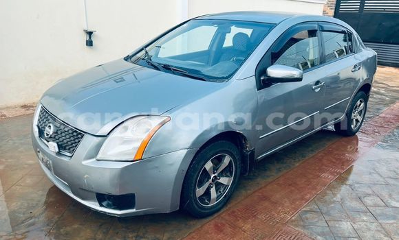 Ra Àlòkù Nissan Sentra Silver Ọkọ̀ in Sekondi–Takoradi Metropolitan ni Oorun Ra Àlòkù Nissan Sentra Silver Ọkọ̀ in Sekondi–Takoradi Metropolitan ni Oorun