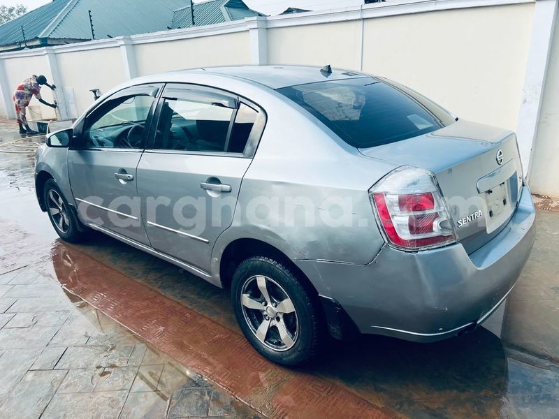 Big with watermark nissan sentra western sekondi takoradi metropolitan 54177