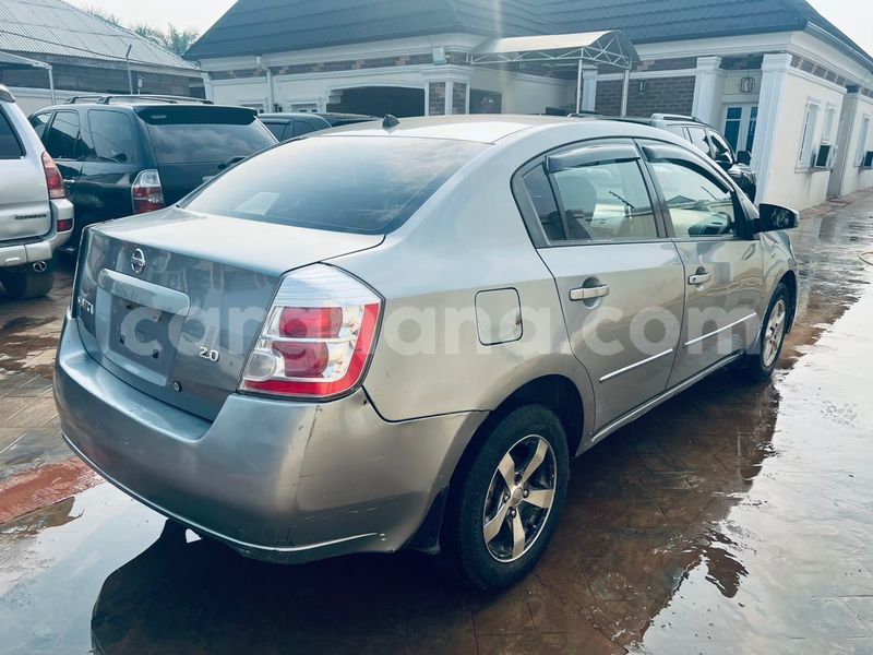 Big with watermark nissan sentra western sekondi takoradi metropolitan 54177