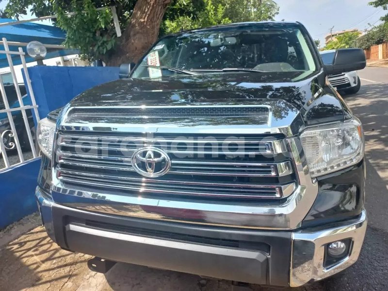 Big with watermark toyota tundra greater accra accra 54180