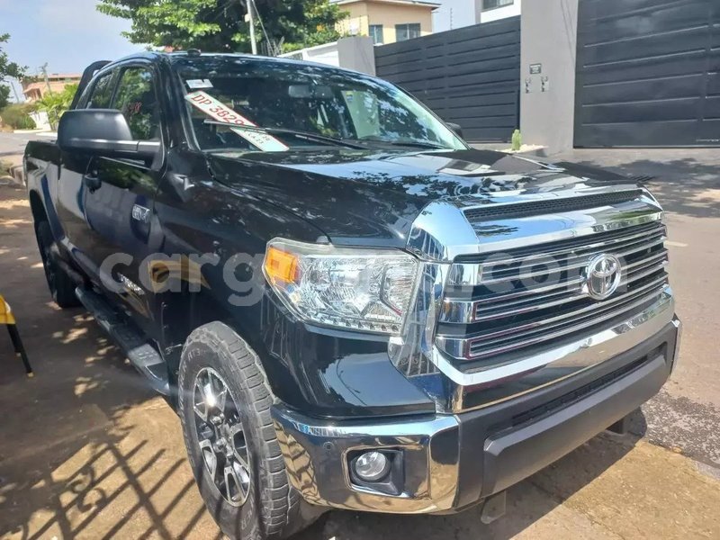 Big with watermark toyota tundra greater accra accra 54180