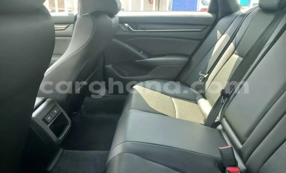 Buy Used Honda Accord Red Car in Accra in Greater Accra Buy Used Honda Accord Red Car in Accra in Greater Accra