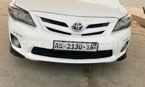 Buy Used Toyota Corolla Other Car in Accra in Greater Accra