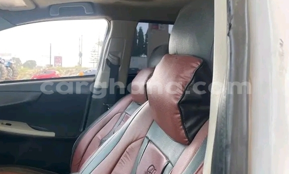 Sayi Na hannu Toyota Corolla Sauran Mota in Accra a Greater Accra Sayi Na hannu Toyota Corolla Sauran Mota in Accra a Greater Accra