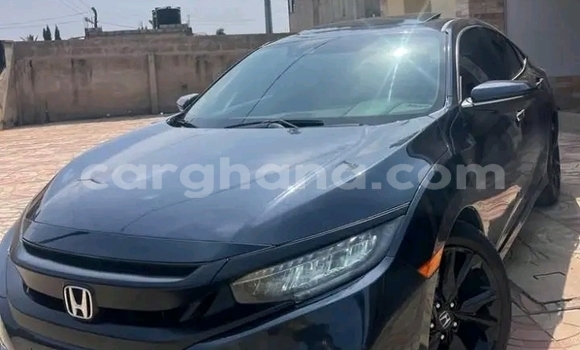 Buy Used Honda Civic Other Car in Accra in Greater Accra