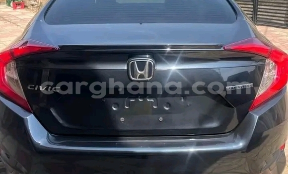 Buy Used Honda Civic Other Car in Accra in Greater Accra Buy Used Honda Civic Other Car in Accra in Greater Accra