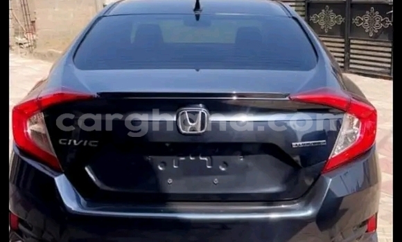 Buy Used Honda Civic Other Car in Accra in Greater Accra Buy Used Honda Civic Other Car in Accra in Greater Accra