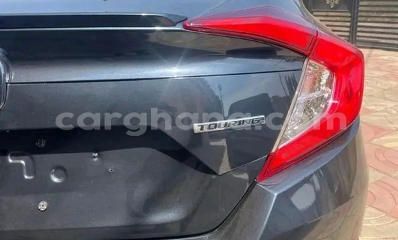 Buy Used Honda Civic Other Car in Accra in Greater Accra Buy Used Honda Civic Other Car in Accra in Greater Accra