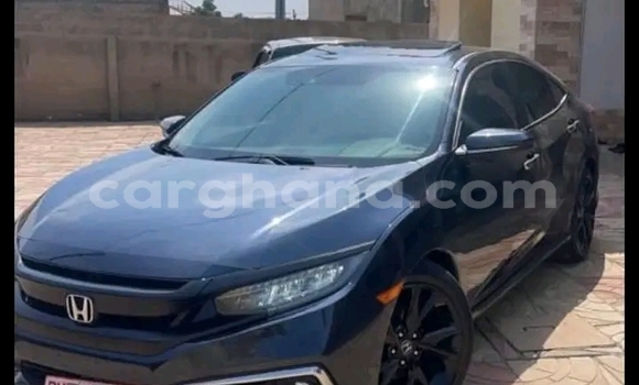 Buy Used Honda Civic Other Car in Accra in Greater Accra Buy Used Honda Civic Other Car in Accra in Greater Accra