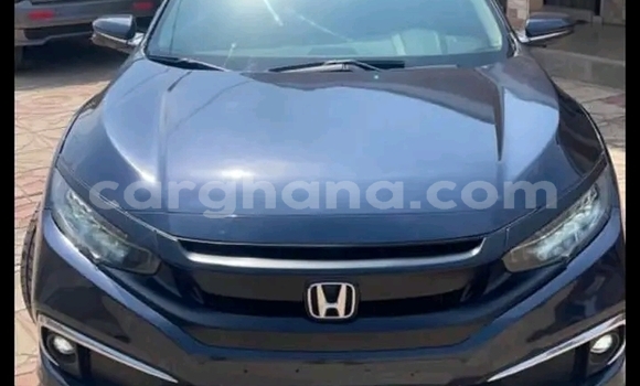Buy Used Honda Civic Other Car in Accra in Greater Accra Buy Used Honda Civic Other Car in Accra in Greater Accra