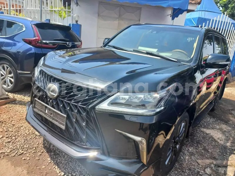 Big with watermark lexus lx 570 greater accra accra 54189