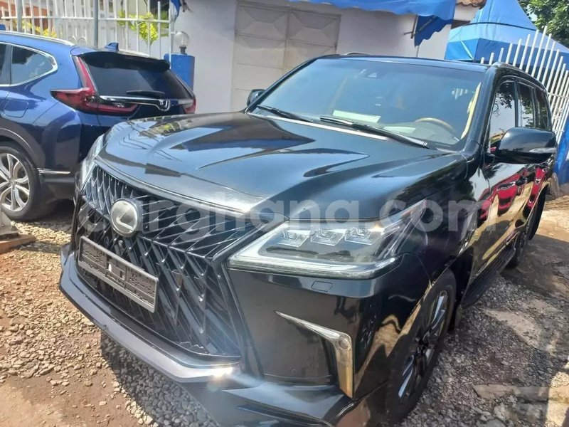 Big with watermark lexus lx 570 greater accra accra 54189