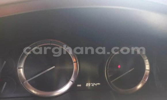 Buy Used Lexus LX 570 Black Car in Accra in Greater Accra Buy Used Lexus LX 570 Black Car in Accra in Greater Accra