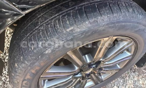 Buy Used Lexus LX 570 Black Car in Accra in Greater Accra Buy Used Lexus LX 570 Black Car in Accra in Greater Accra