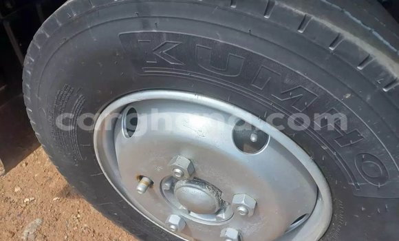 Sayi Na hannu Hyundai Maxcruz White Mota in Accra a Greater Accra Sayi Na hannu Hyundai Maxcruz White Mota in Accra a Greater Accra