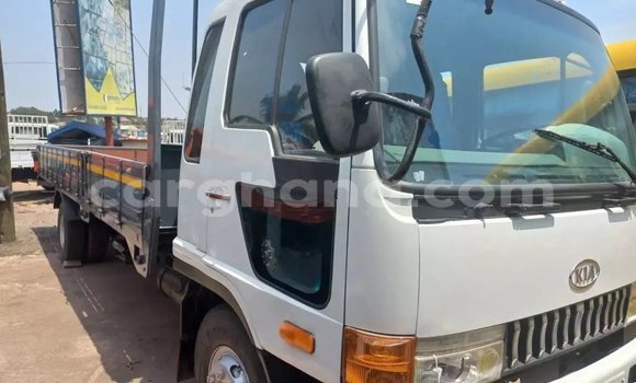 Buy Used Daewoo Nexia White Car in Accra in Greater Accra Buy Used Daewoo Nexia White Car in Accra in Greater Accra