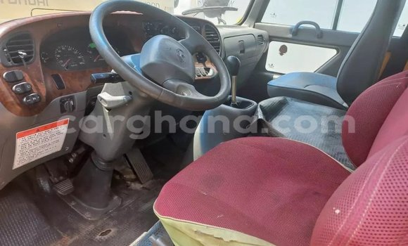 Sayi Na hannu Hyundai Cargo Sauran Mota in Accra a Greater Accra Sayi Na hannu Hyundai Cargo Sauran Mota in Accra a Greater Accra