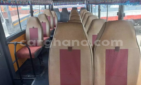 Sayi Na hannu Hyundai Cargo Sauran Mota in Accra a Greater Accra Sayi Na hannu Hyundai Cargo Sauran Mota in Accra a Greater Accra