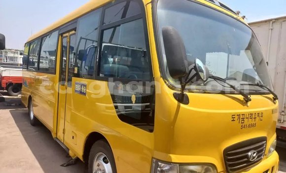 Sayi Na hannu Hyundai Cargo Sauran Mota in Accra a Greater Accra Sayi Na hannu Hyundai Cargo Sauran Mota in Accra a Greater Accra