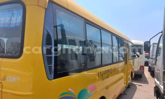 Sayi Na hannu Hyundai Cargo Sauran Mota in Accra a Greater Accra Sayi Na hannu Hyundai Cargo Sauran Mota in Accra a Greater Accra