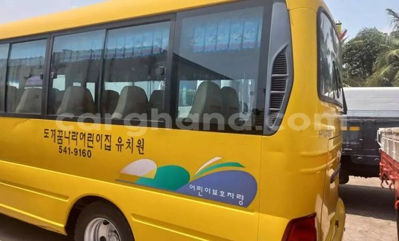 Sayi Na hannu Hyundai Cargo Sauran Mota in Accra a Greater Accra Sayi Na hannu Hyundai Cargo Sauran Mota in Accra a Greater Accra