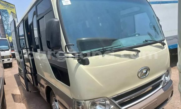 Sayi Na hannu Hyundai Cargo M Mota in Accra a Greater Accra Sayi Na hannu Hyundai Cargo M Mota in Accra a Greater Accra