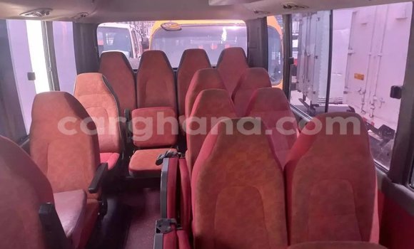 Sayi Na hannu Hyundai Cargo M Mota in Accra a Greater Accra Sayi Na hannu Hyundai Cargo M Mota in Accra a Greater Accra