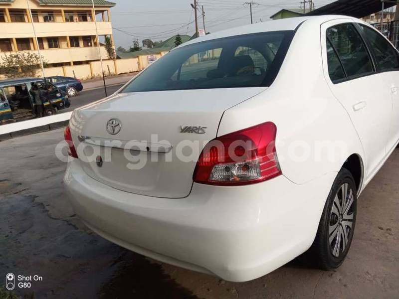 Big with watermark toyota corolla western sekondi takoradi metropolitan 54195